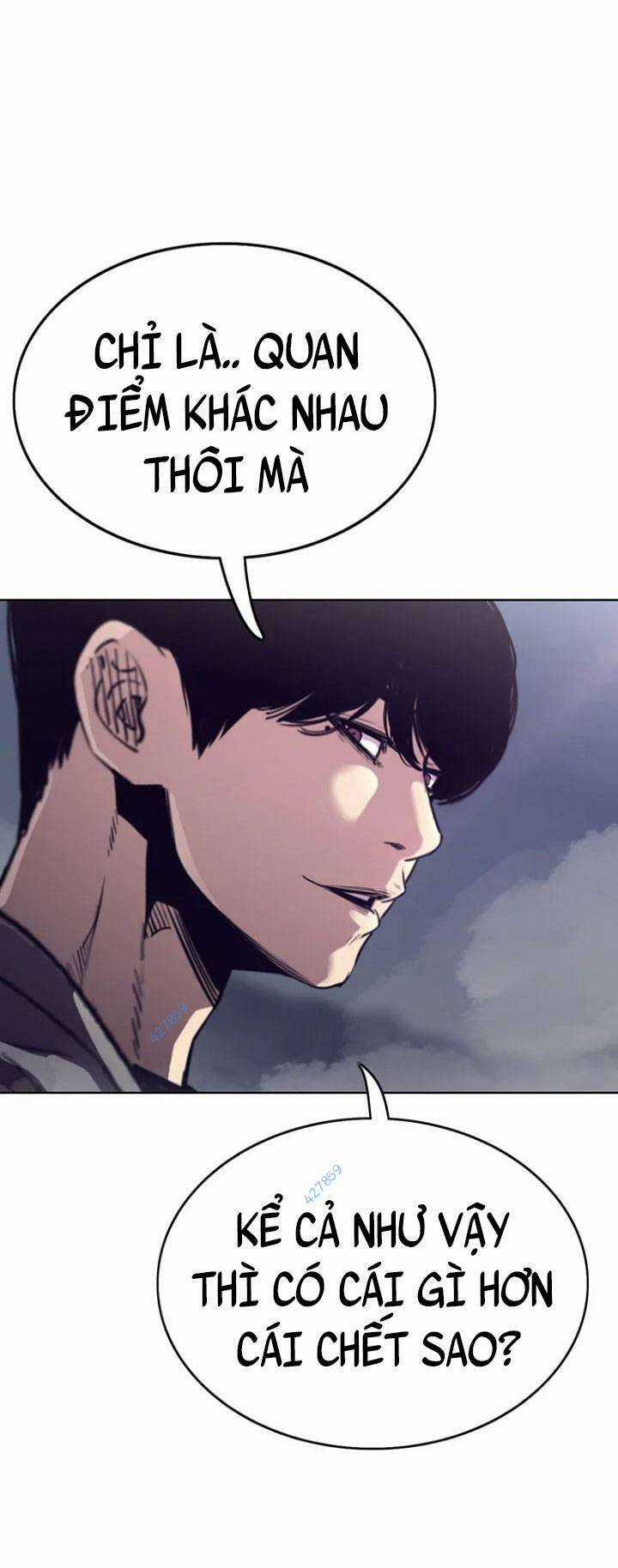 Bạt Tai Chapter 42 trang 5