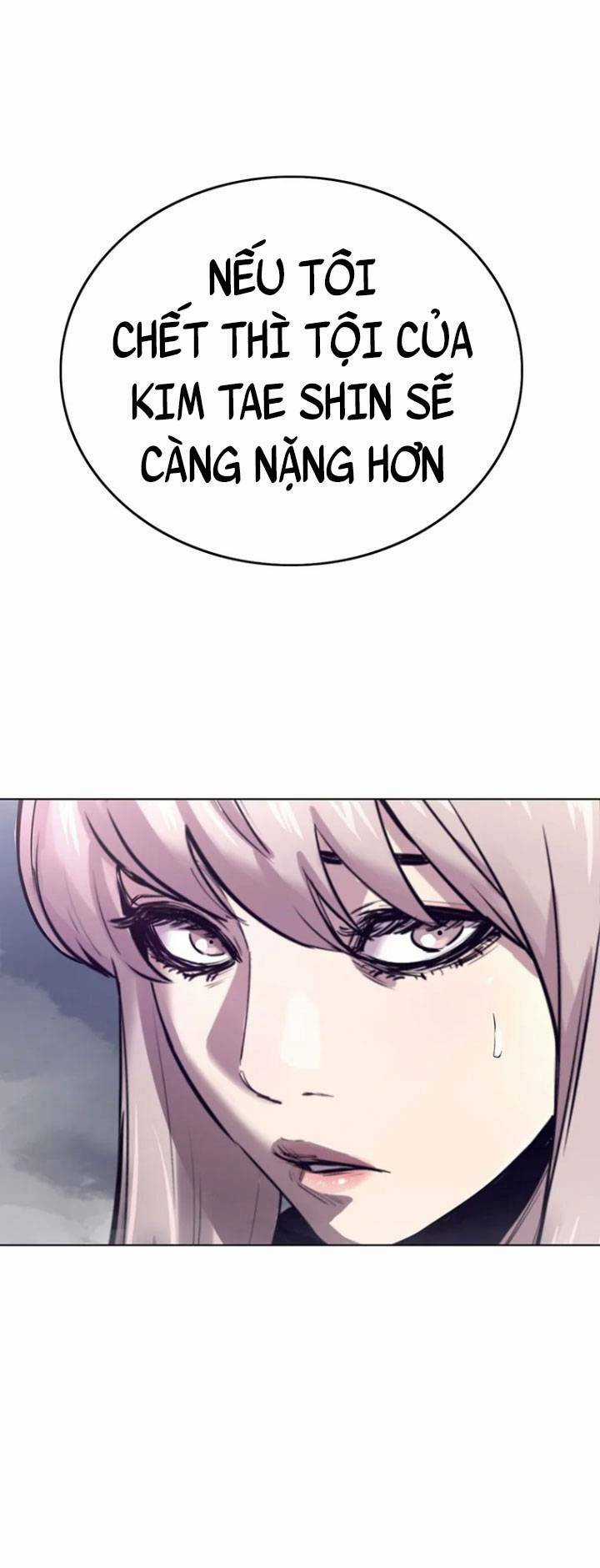 Bạt Tai Chapter 42 trang 6