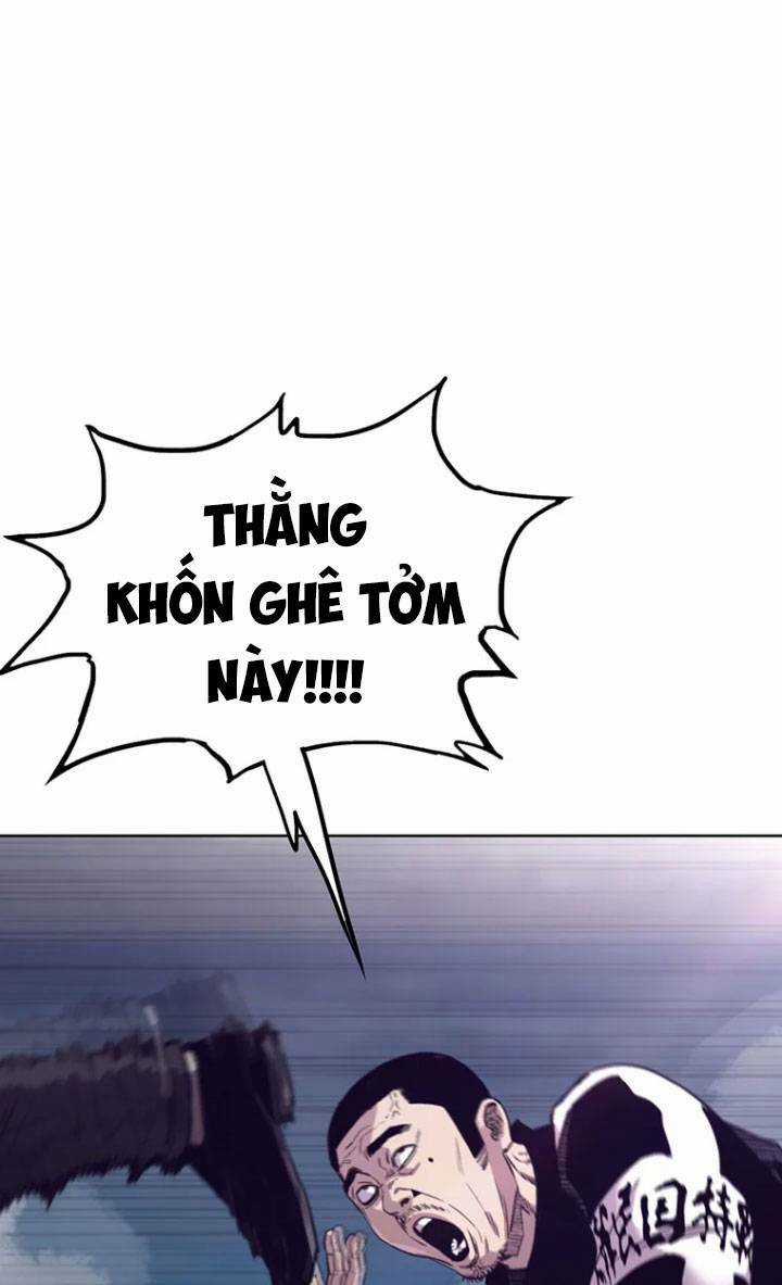 Bạt Tai Chapter 42 trang 61