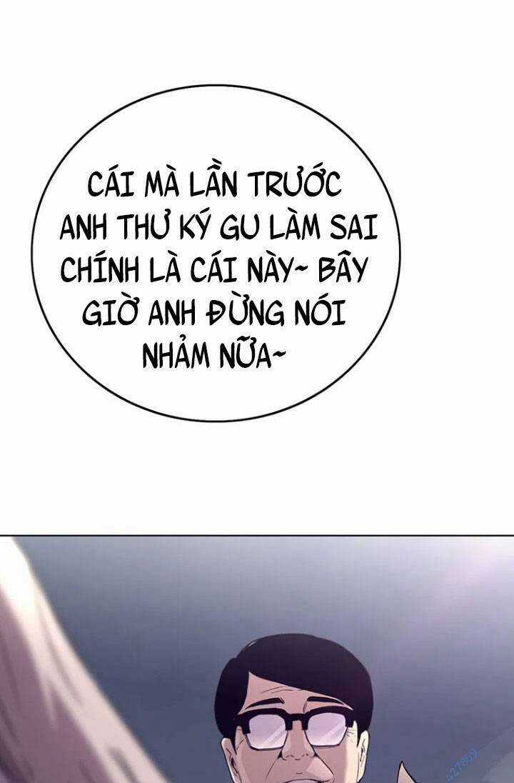 Bạt Tai Chapter 42 trang 77