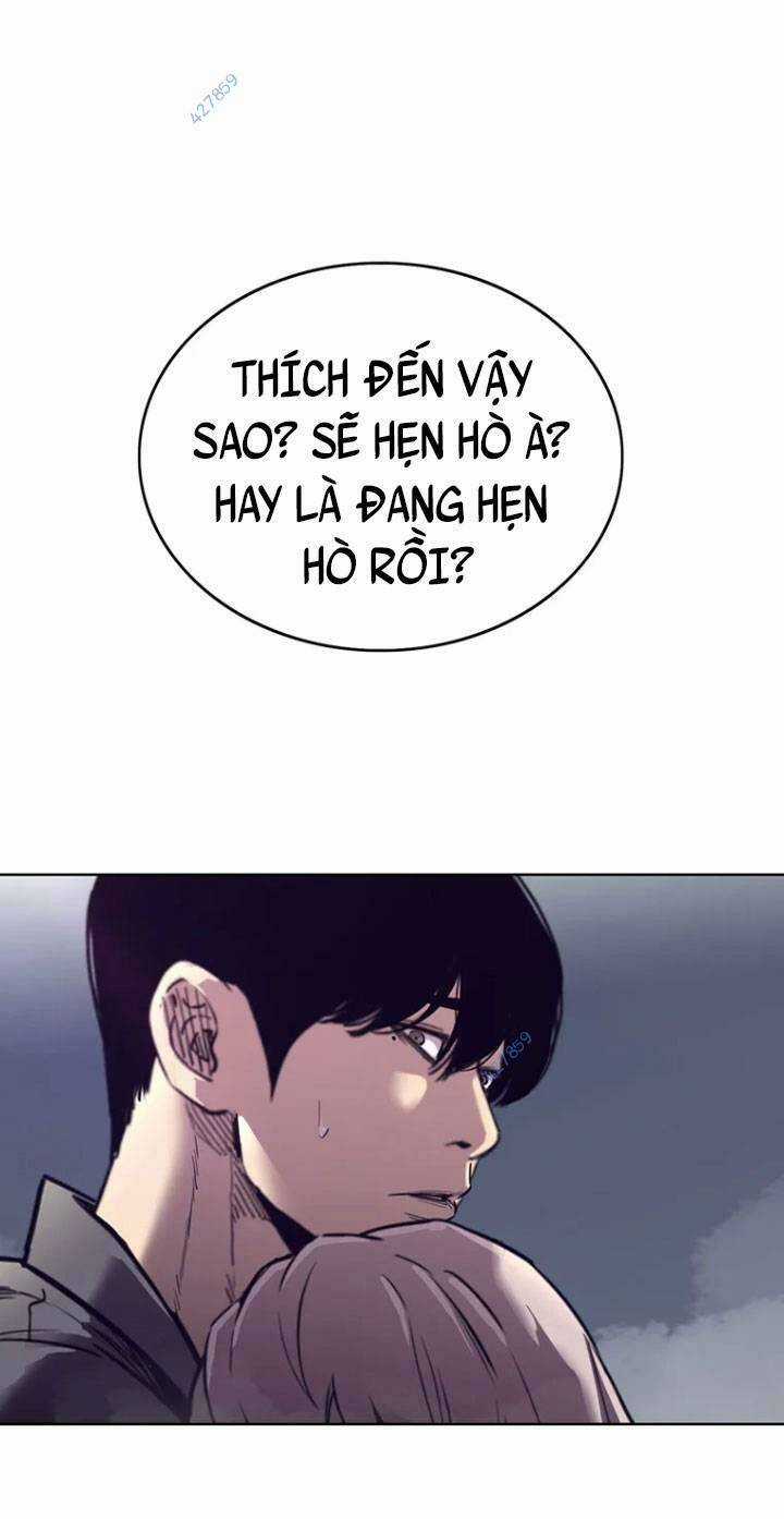 Bạt Tai Chapter 42 trang 83