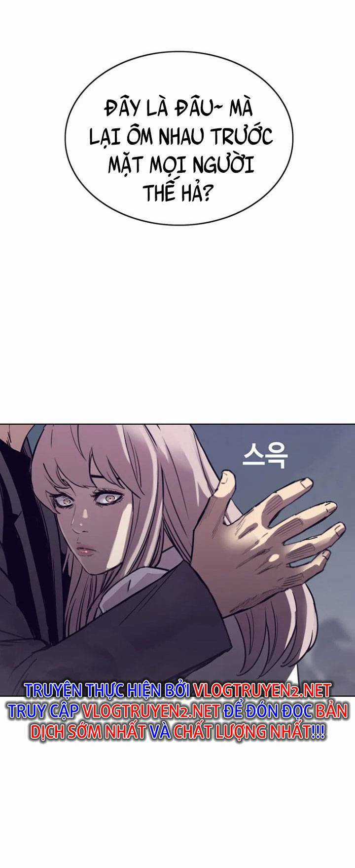 Bạt Tai Chapter 42 trang 84