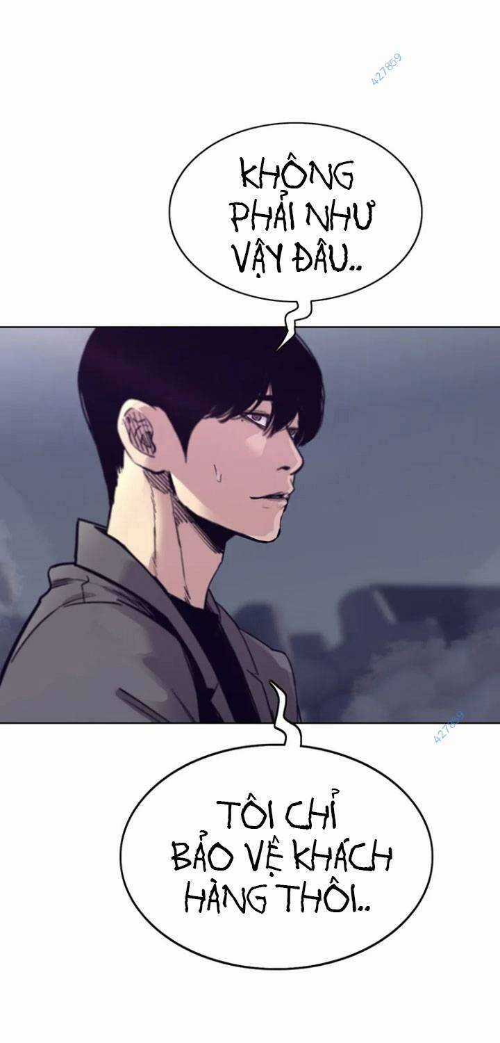 Bạt Tai Chapter 42 trang 85