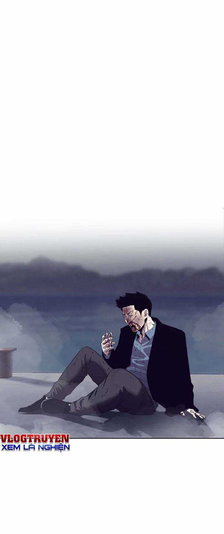 Bạt Tai Chapter 42 trang 93