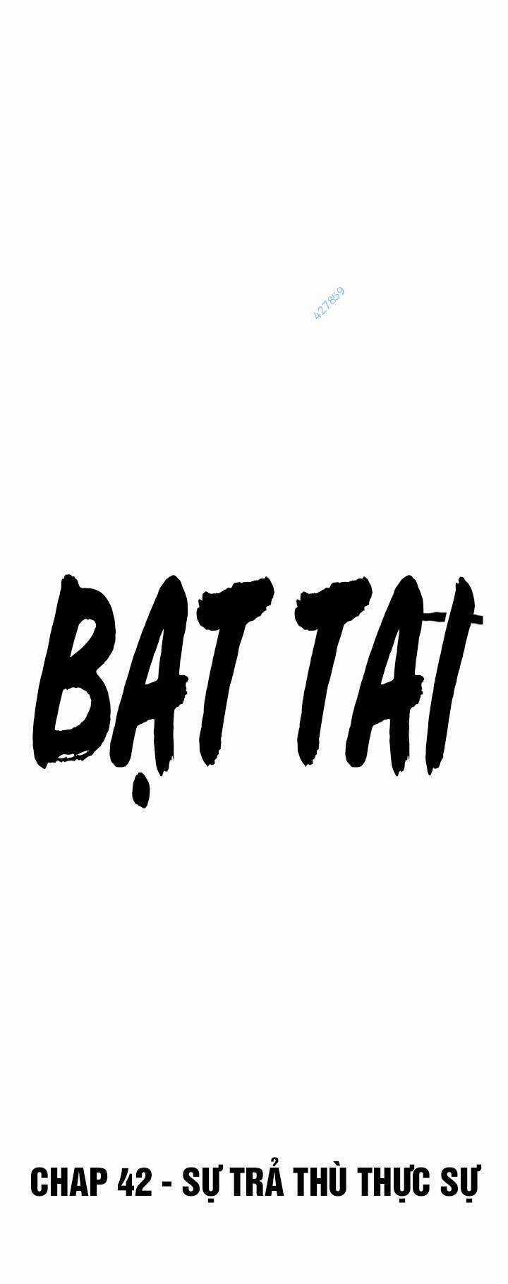 Bạt Tai Chapter 42 trang 97