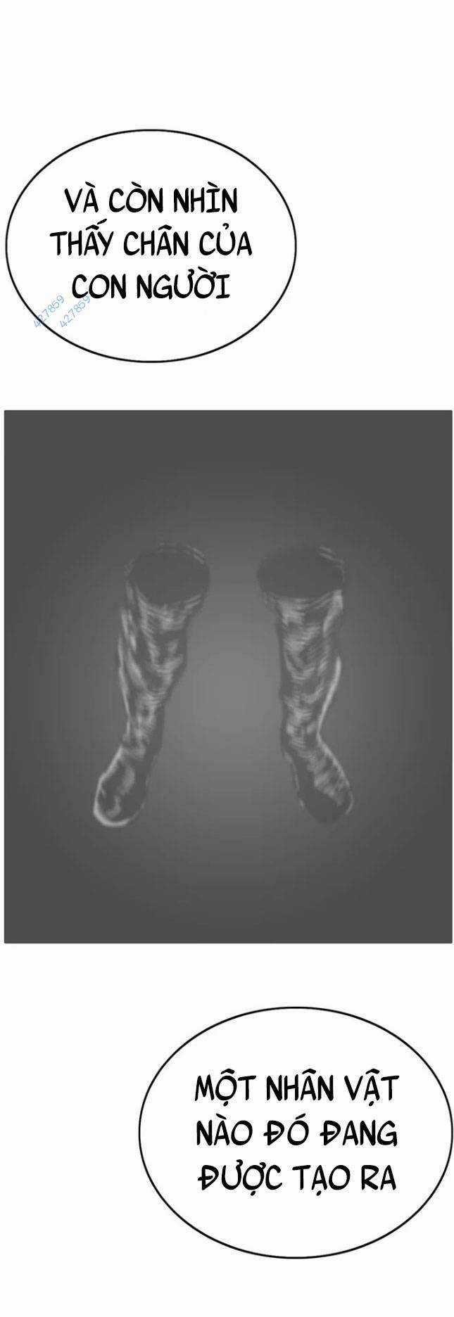 Bạt Tai Chapter 43 trang 10