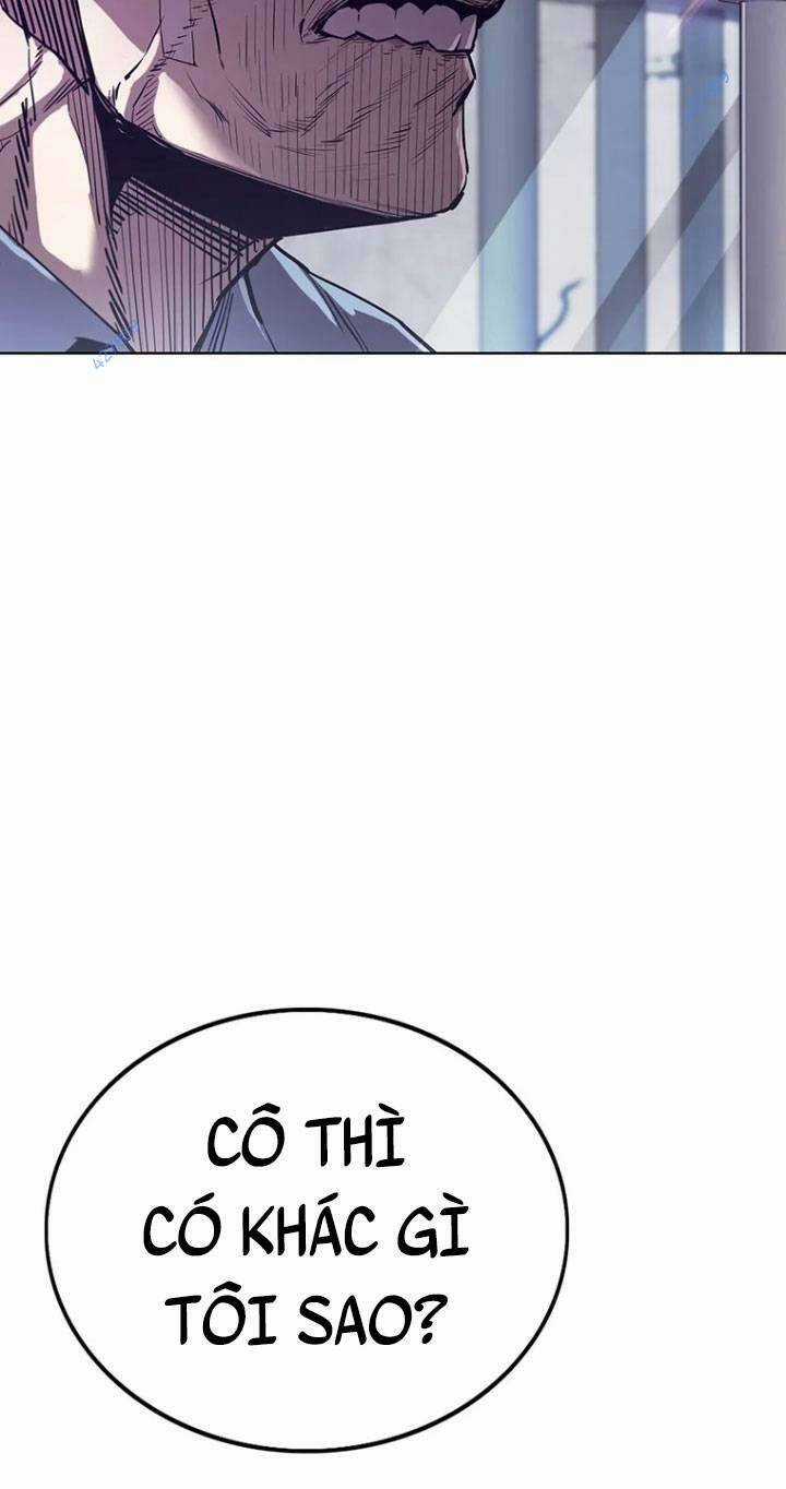 Bạt Tai Chapter 43 trang 107