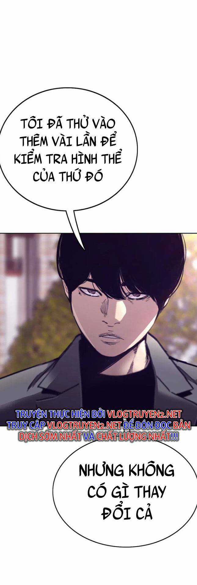 Bạt Tai Chapter 43 trang 11