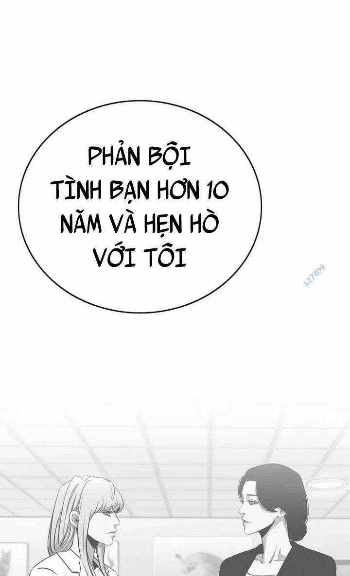 Bạt Tai Chapter 43 trang 113