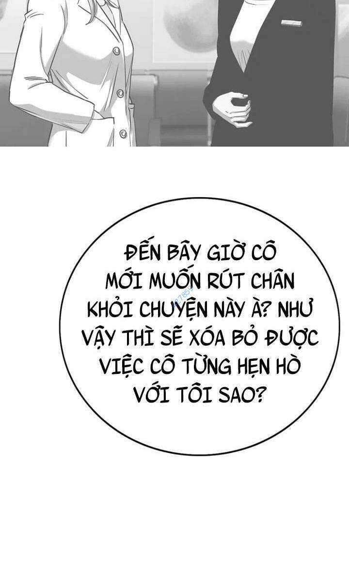 Bạt Tai Chapter 43 trang 114
