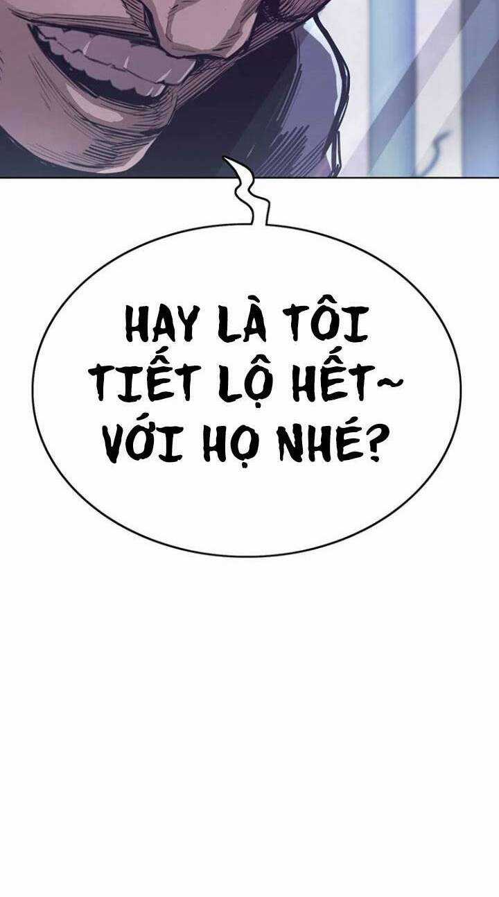 Bạt Tai Chapter 43 trang 118