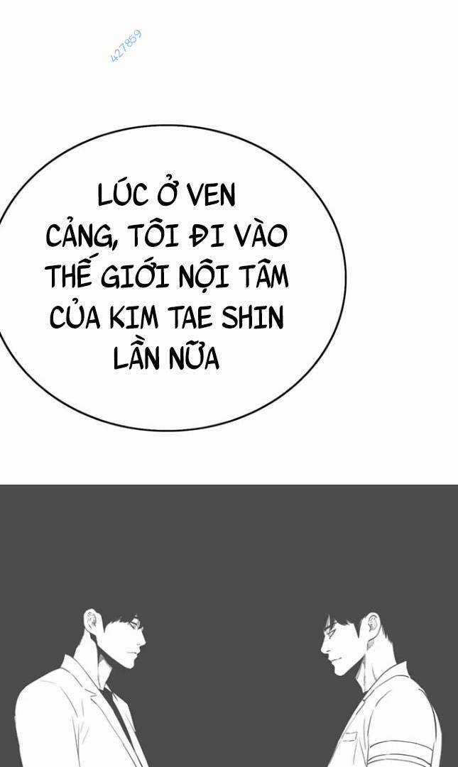 Bạt Tai Chapter 43 trang 12