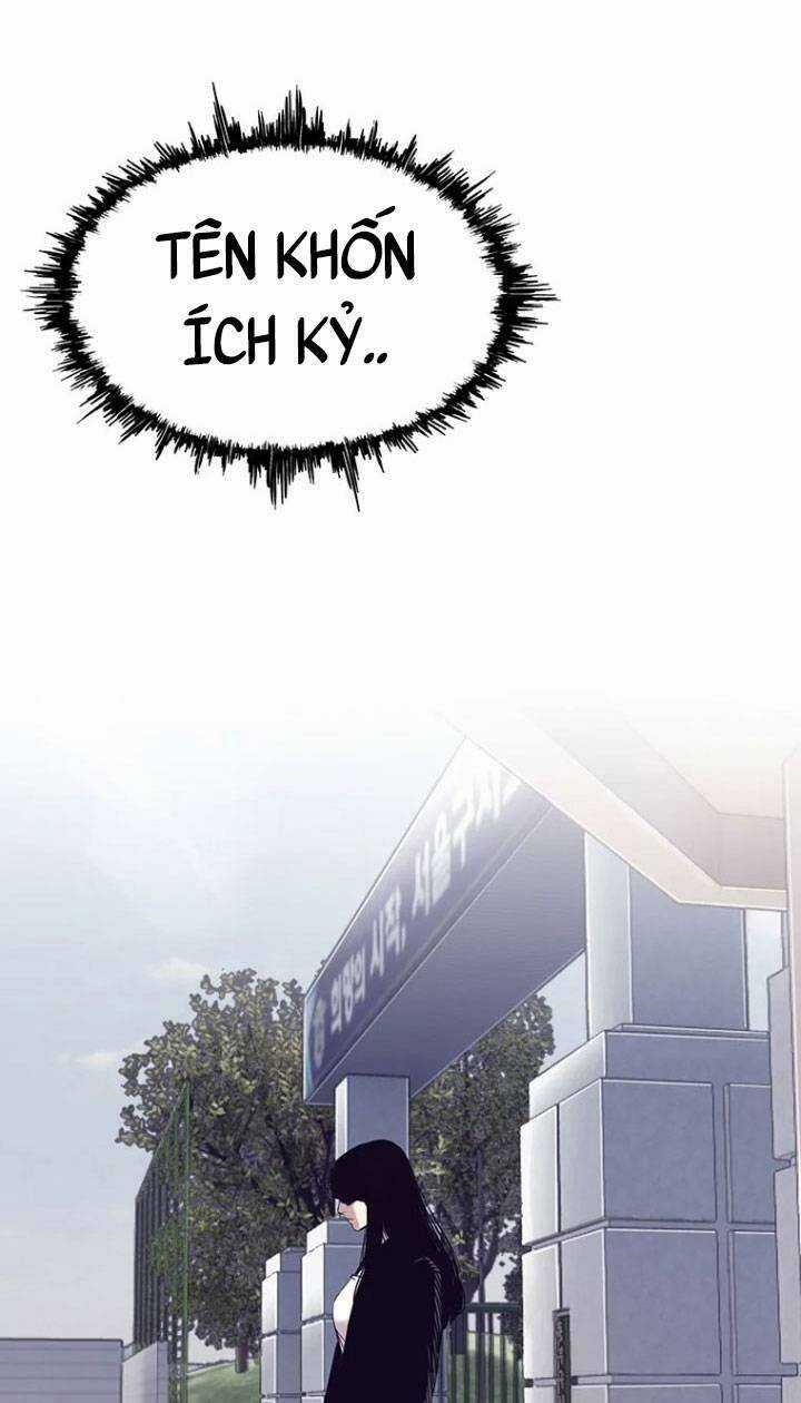 Bạt Tai Chapter 43 trang 121