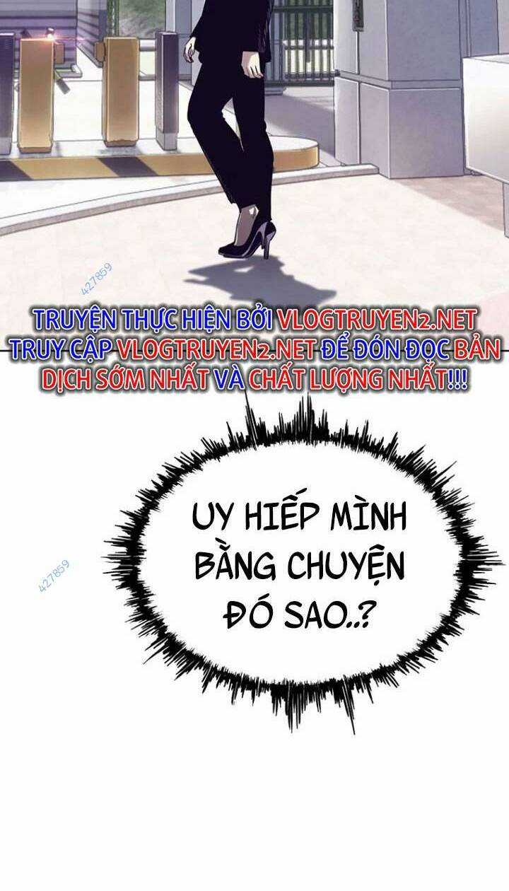 Bạt Tai Chapter 43 trang 122