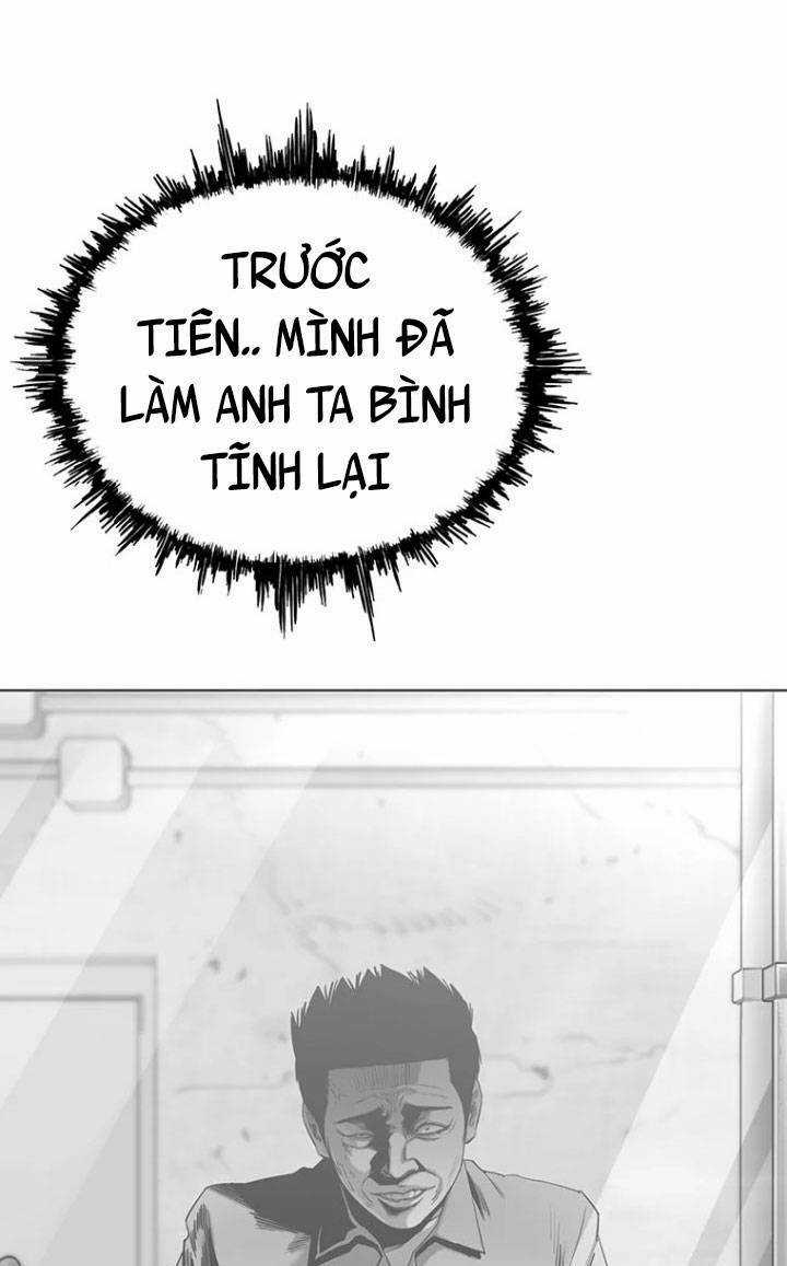 Bạt Tai Chapter 43 trang 123
