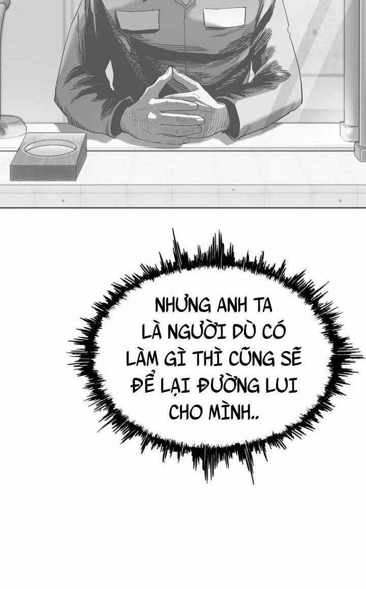 Bạt Tai Chapter 43 trang 124