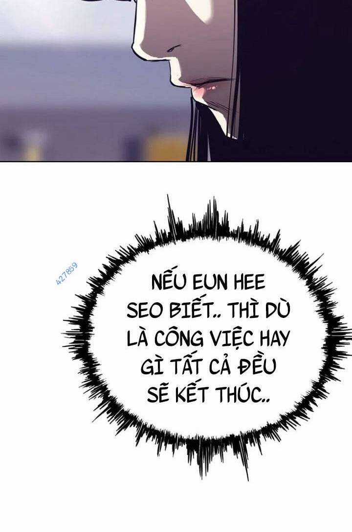 Bạt Tai Chapter 43 trang 126