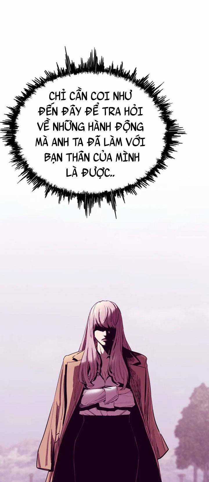Bạt Tai Chapter 43 trang 133