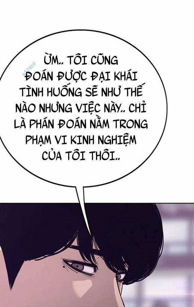 Bạt Tai Chapter 43 trang 15