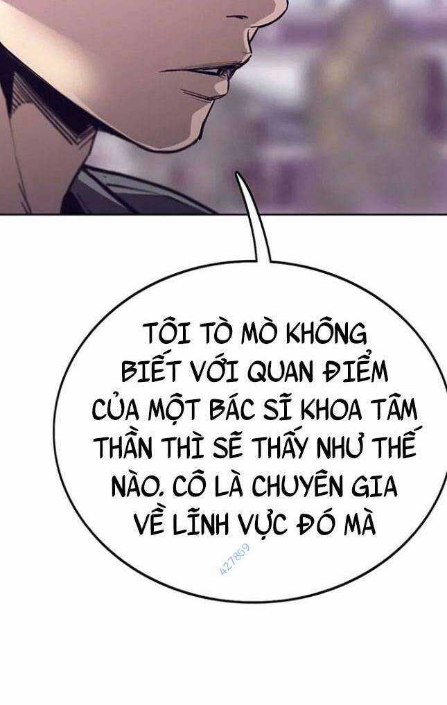 Bạt Tai Chapter 43 trang 16
