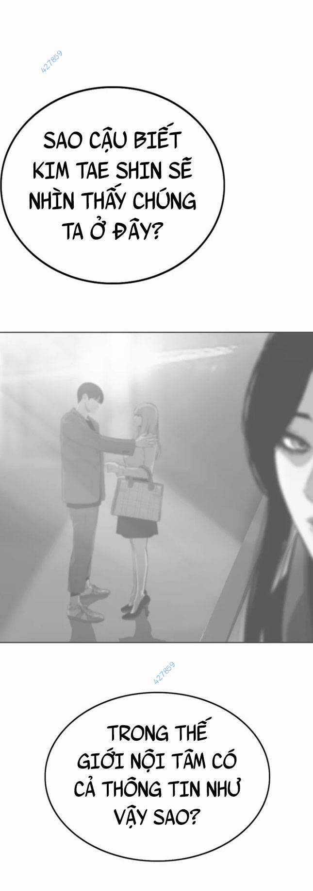 Bạt Tai Chapter 43 trang 2