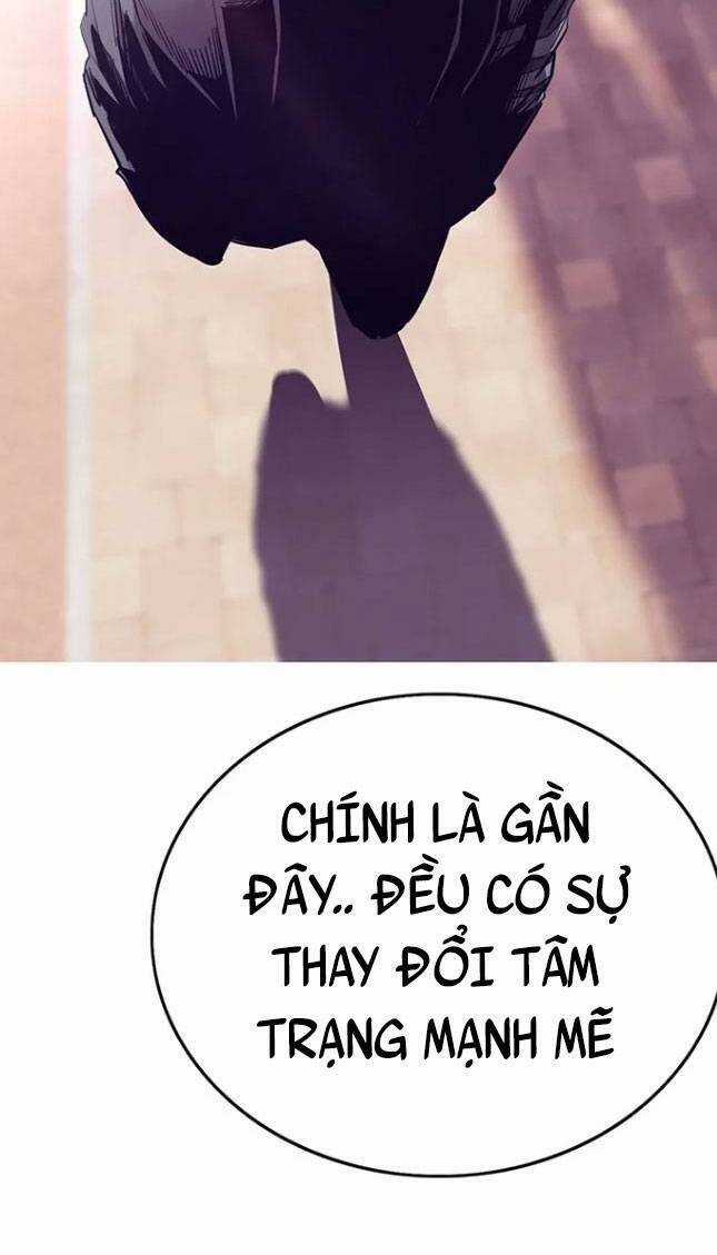 Bạt Tai Chapter 43 trang 20