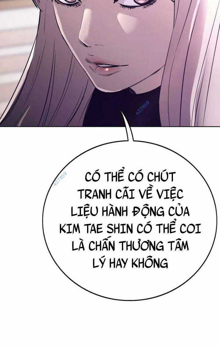 Bạt Tai Chapter 43 trang 28