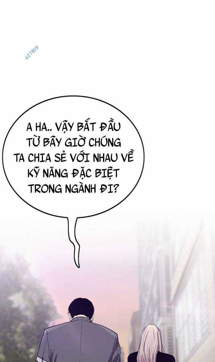 Bạt Tai Chapter 43 trang 31