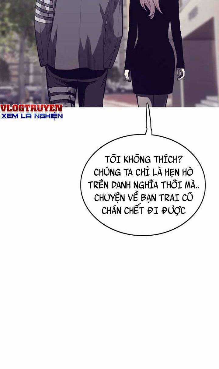 Bạt Tai Chapter 43 trang 32