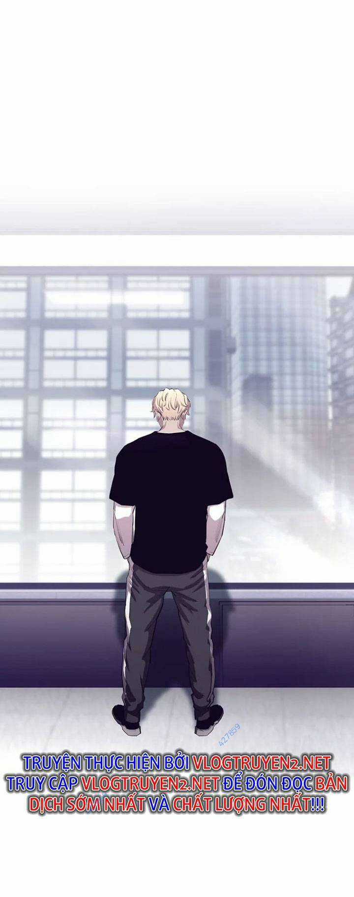 Bạt Tai Chapter 43 trang 37