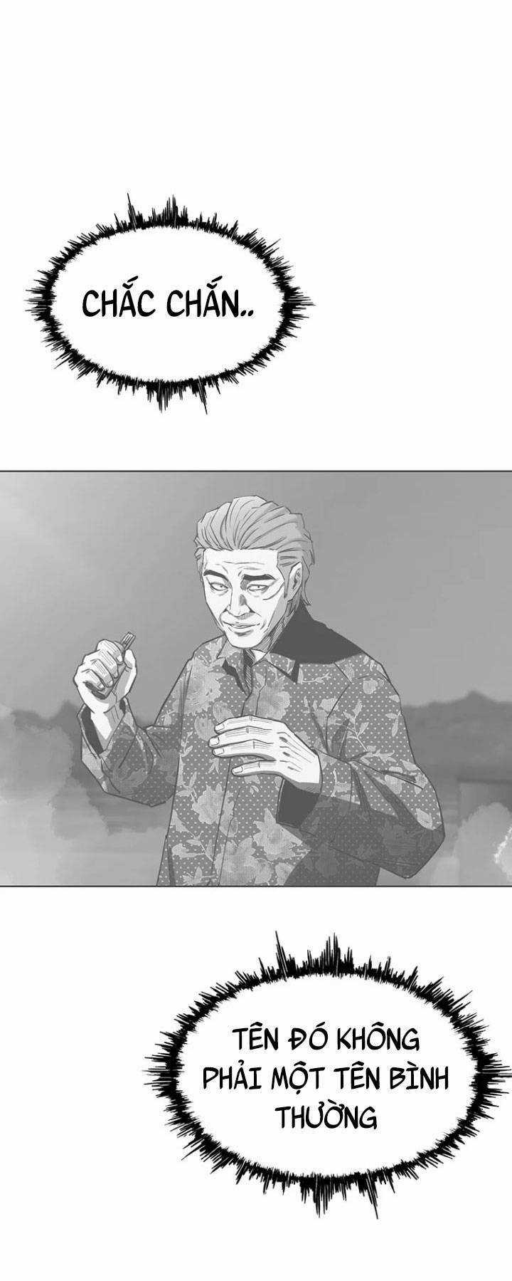 Bạt Tai Chapter 43 trang 38