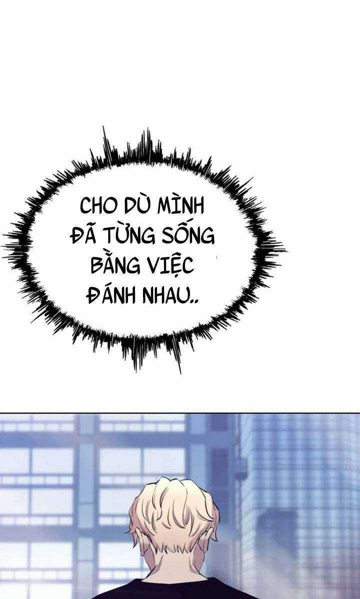Bạt Tai Chapter 43 trang 39