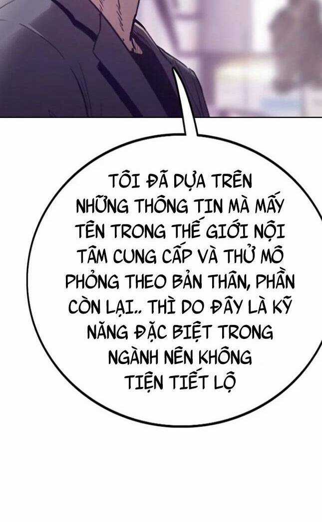 Bạt Tai Chapter 43 trang 4