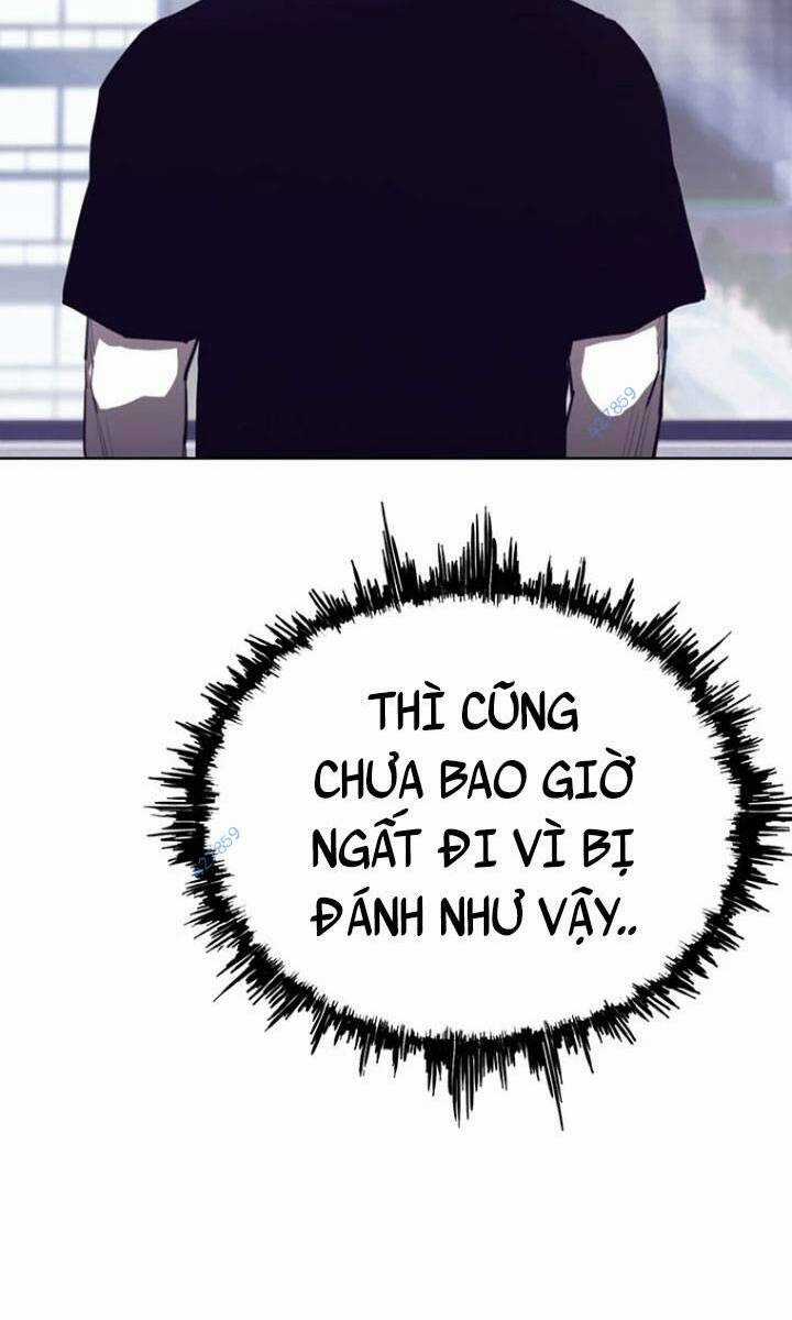 Bạt Tai Chapter 43 trang 40