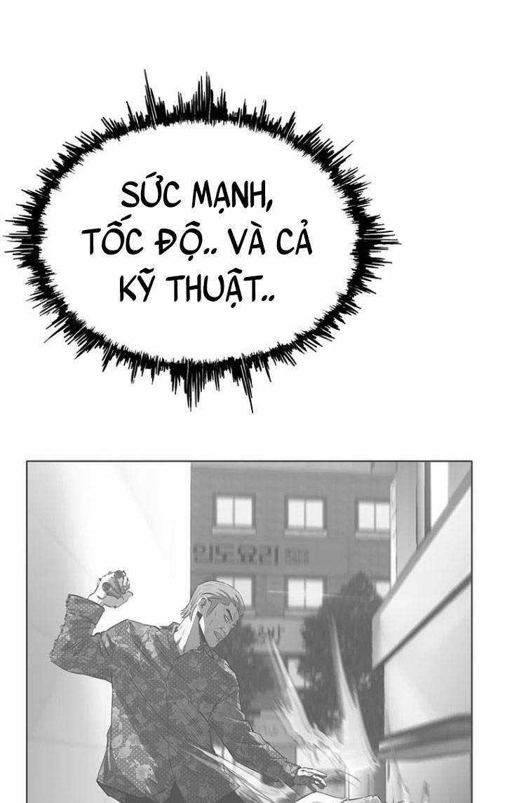 Bạt Tai Chapter 43 trang 41