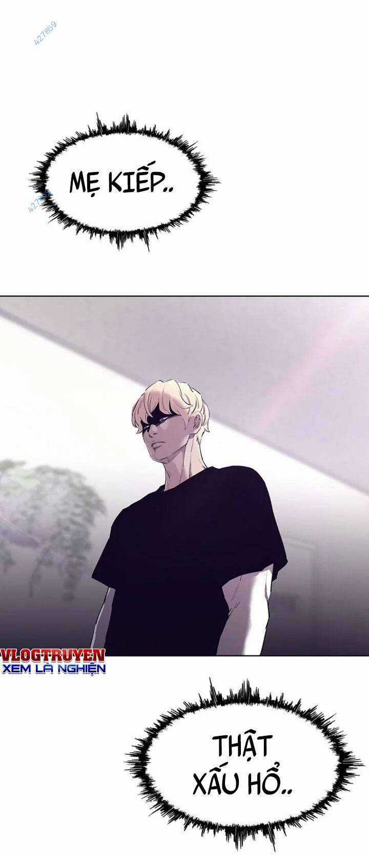 Bạt Tai Chapter 43 trang 43