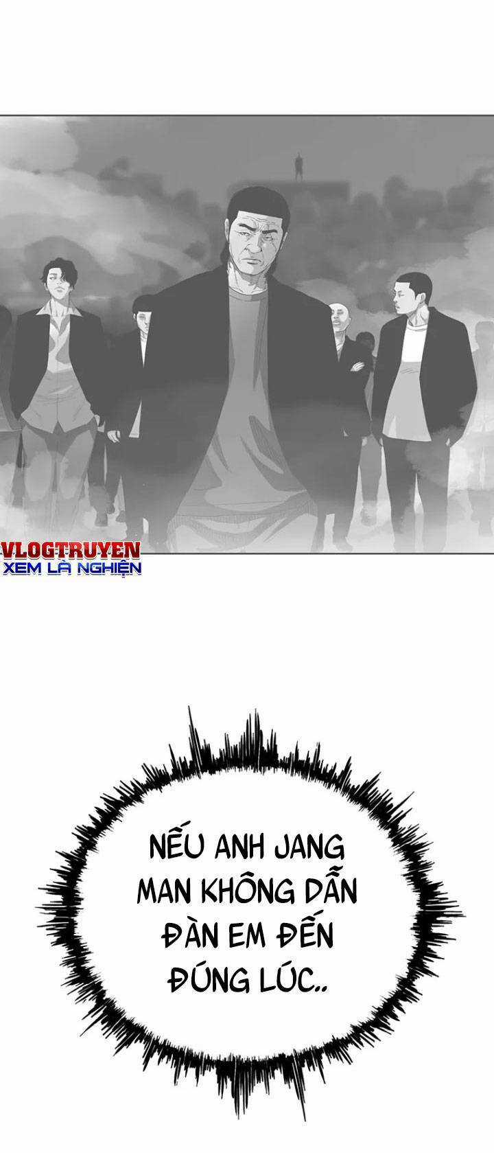 Bạt Tai Chapter 43 trang 48