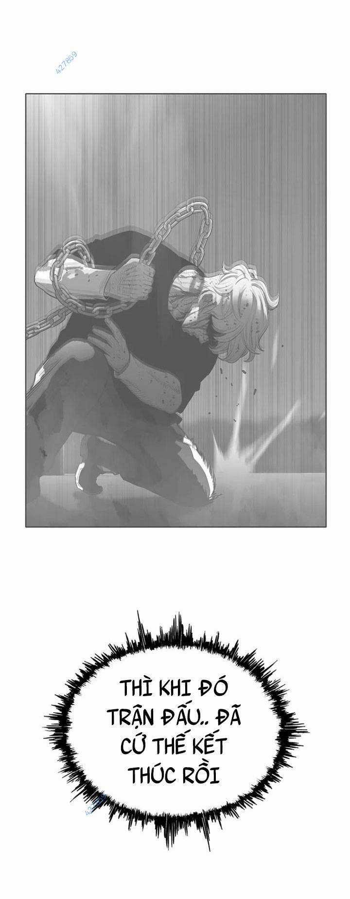 Bạt Tai Chapter 43 trang 49