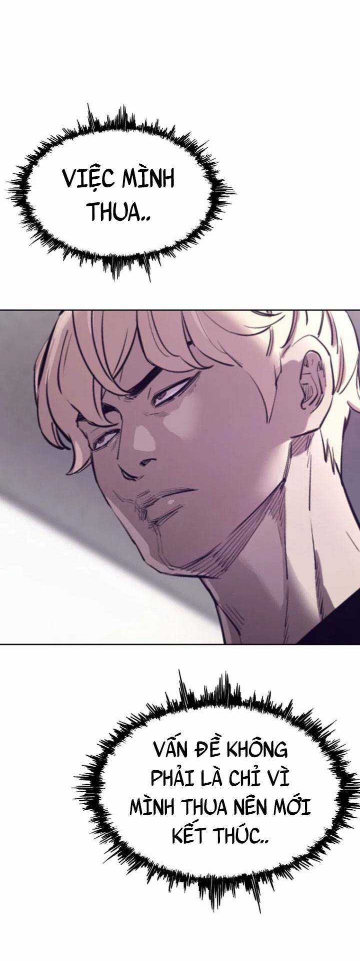 Bạt Tai Chapter 43 trang 50