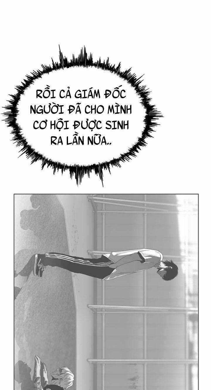 Bạt Tai Chapter 43 trang 52