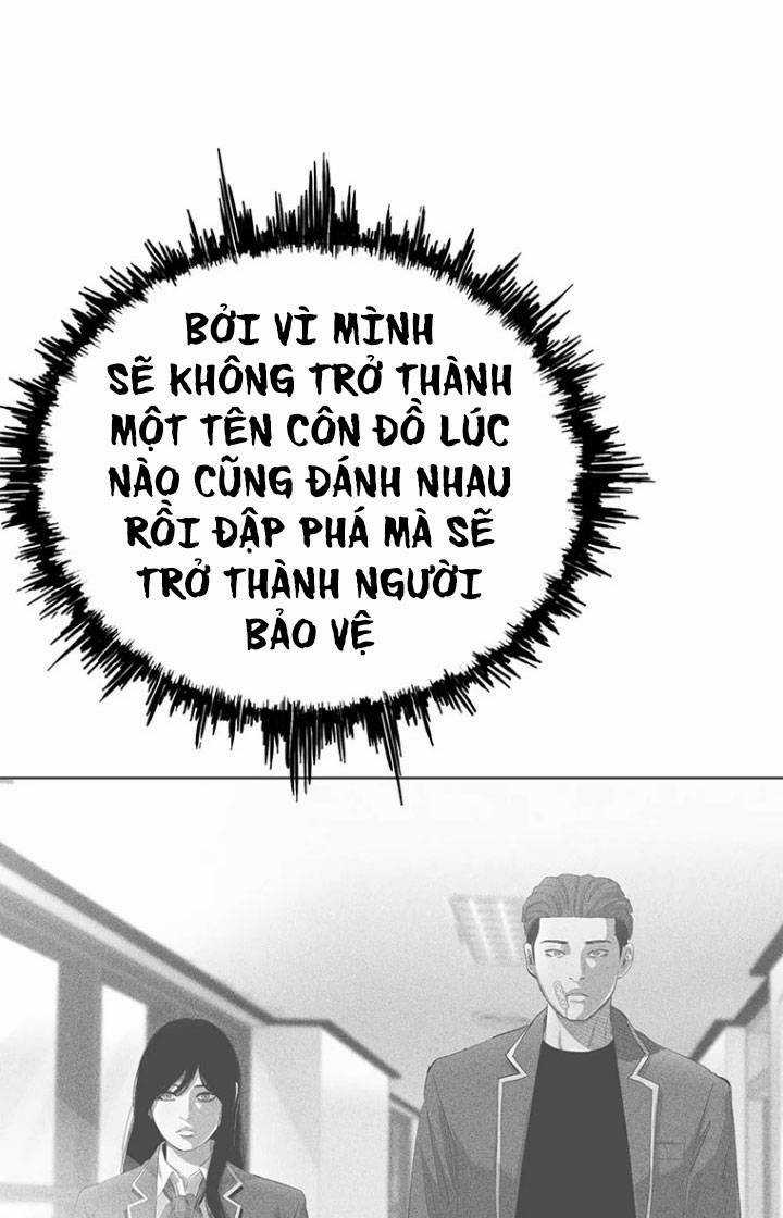 Bạt Tai Chapter 43 trang 56