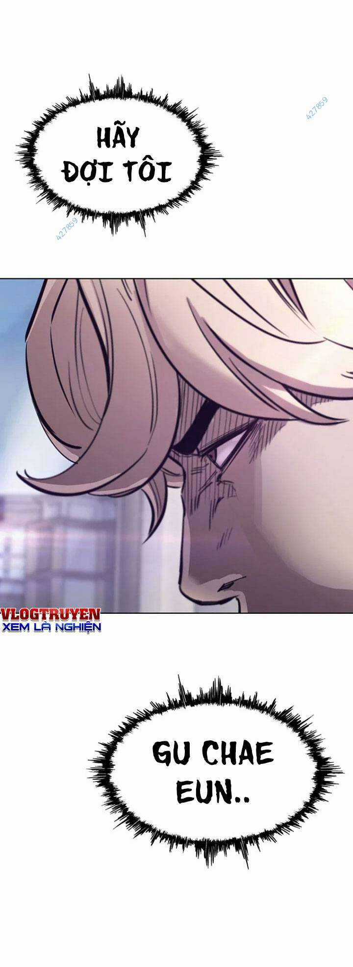 Bạt Tai Chapter 43 trang 58