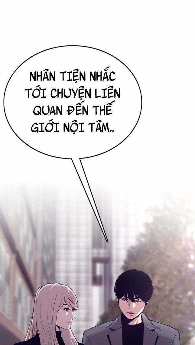 Bạt Tai Chapter 43 trang 6