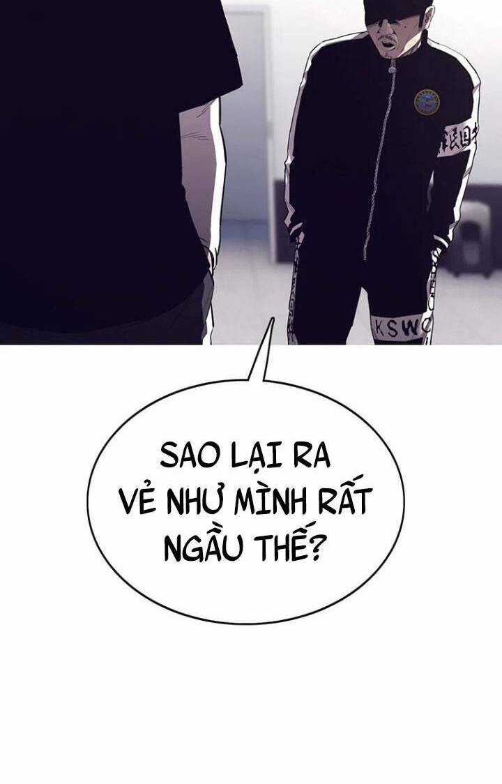 Bạt Tai Chapter 43 trang 60