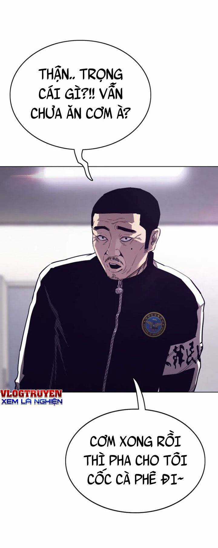 Bạt Tai Chapter 43 trang 62