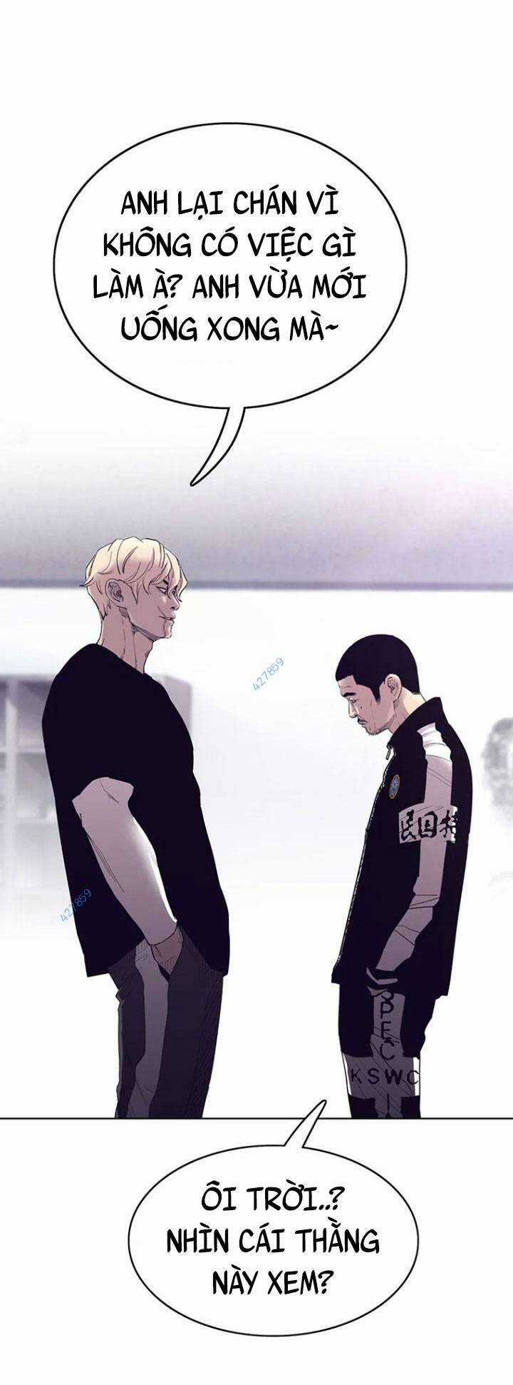 Bạt Tai Chapter 43 trang 63