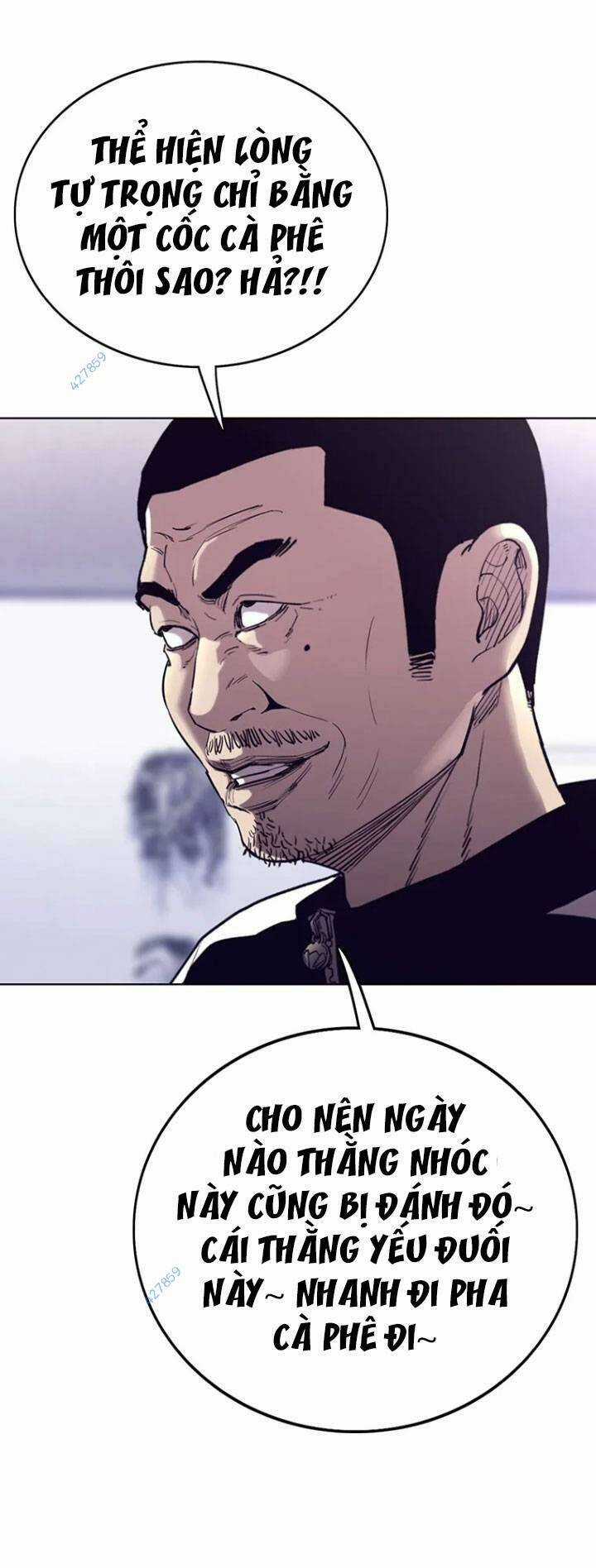 Bạt Tai Chapter 43 trang 66