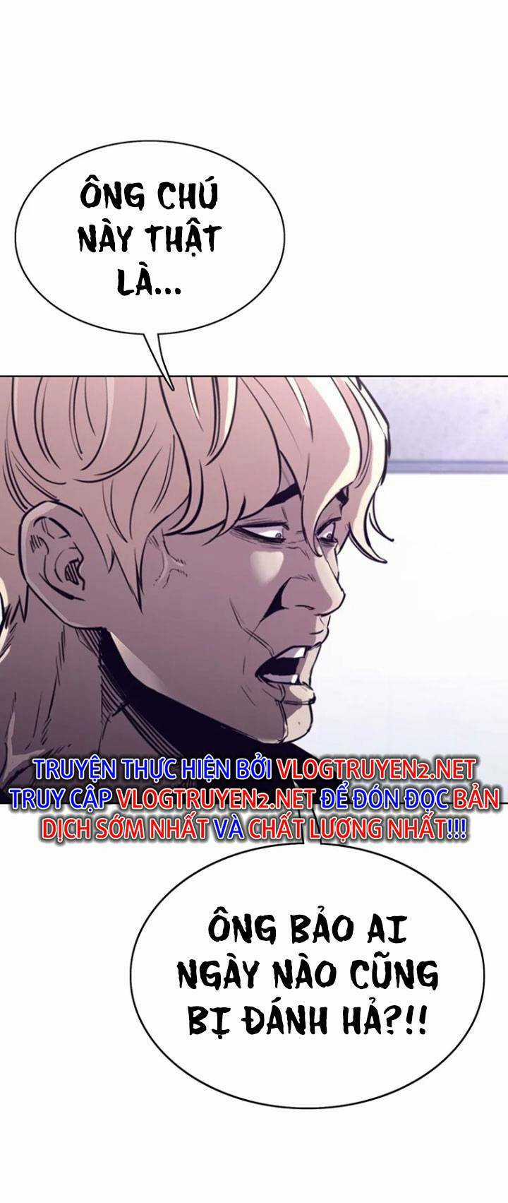 Bạt Tai Chapter 43 trang 67