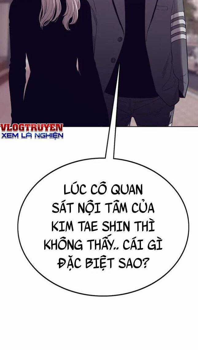 Bạt Tai Chapter 43 trang 7