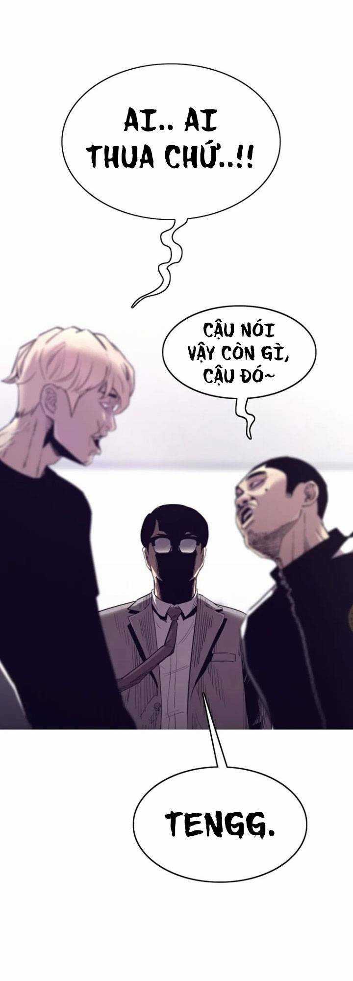 Bạt Tai Chapter 43 trang 70